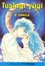 Cover of Fushigi Yugi