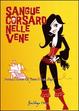 Cover of Sangue corsaro nelle vene