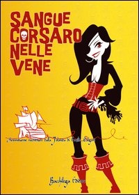 More about Sangue corsaro nelle vene