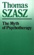 Cover of The Myth of Psychotherapy