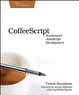 Cover of CoffeeScript