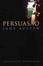 Cover of "Persuasão"