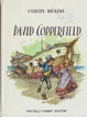 Cover of David Copperfield