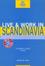 Cover of Live & Work in Scandinavia, 2nd