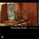Cover of Photoshop Studio with Bert Monroy