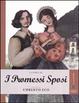 Cover of La storia de I promessi sposi