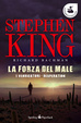 Cover of La forza del Male