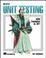 Cover of The Art of Unit Testing