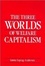 Cover of The Three Worlds of Welfare Capitalism