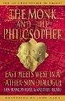 Cover of The Monk and the Philosopher