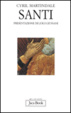 Cover of Santi