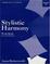 Cover of 'Stylistic Harmony'