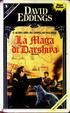 Cover of La maga di Darshiva