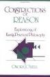 Cover of Constructions of Reason