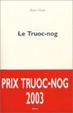 Cover of Le Truoc-nog