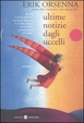 Cover of Ultime notizie dagli uccelli