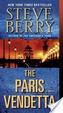 Cover of The Paris Vendetta