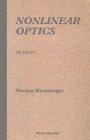 Nonlinear Optics