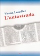 Cover of L'autostrada