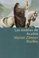 Cover of Las nieblas de Avalon