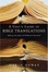 Cover of "A User's Guide To Bible Translations"