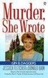 Cover of Murder, She Wrote