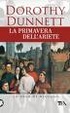 Cover of La primavera dell'ariete