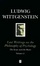 Cover of Last Writings of the Philosophy of Psychology
