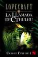 Cover of Ciclo De Cthulhu I