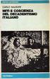 Cover of Miti e coscienza del decadentismo italiano