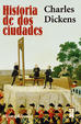 Cover of HISTORIA DE DOS CIUDADES