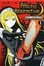 Cover of Princess Resurrection 1