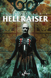 Cover of Hellraiser vol. 1
