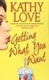 Cover of Getting What You Want