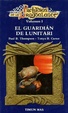 Cover of El guardián de Lunitari