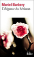 Cover of L'Elegance du Herisson