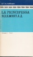 Cover of La principessa Brambilla