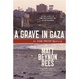 Cover of A Grave in Gaza
