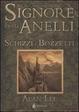 Cover of Il Signore degli Anelli