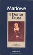 Cover of Il dottor Faust