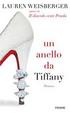 Cover of Un anello da Tiffany