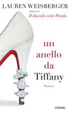 Immagine di Un anello da Tiffany