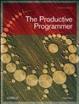 Cover of The Productive Programmer