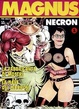 Cover of Necron Vol.1