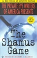 Cover of The Shamus Game