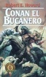 Cover of Conan el bucanero