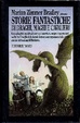 Cover of Storie fantastiche di draghi, maghi e cavalieri