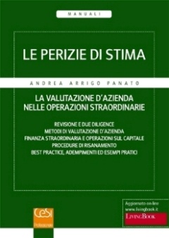 More about Perizie di stima