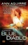Cover of Blue Diablo