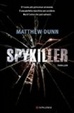 Cover of Spykiller